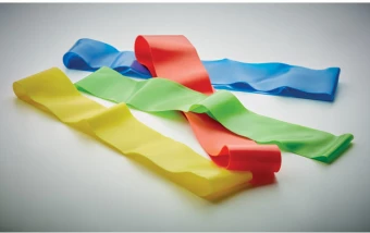 Võimlemiskummide komplekt Fitband