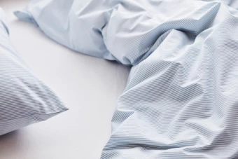 Voodipesu komplekt VINGA Montgomery