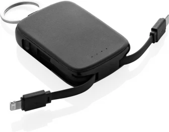 Võtmehoidja akupank Nexo RCS 2000 mah