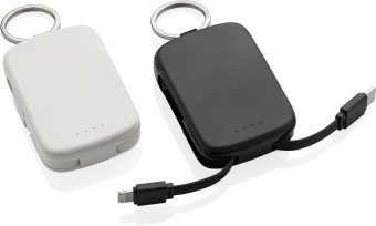 Võtmehoidja akupank Nexo RCS 2000 mah