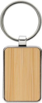 Võtmehoidja bambusega