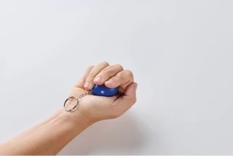 Võtmehoidja Cirkely