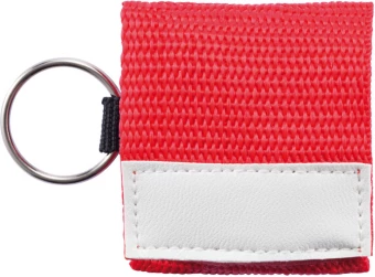 Avaimenperä CPR-maski