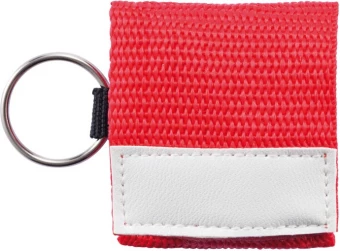 Võtmehoidja- CPR mask