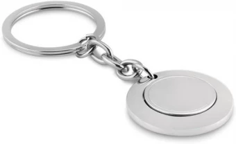 Võtmehoidja Flat Ring