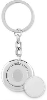 Võtmehoidja Flat Ring