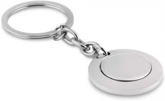 Võtmehoidja Flat Ring