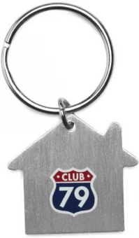 Metallinen avaintelinetalo