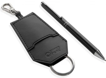 Võtmehoidja ja pastapliiatsi komplekt SP Tula RCS