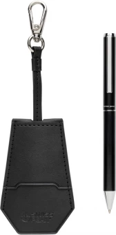 Võtmehoidja ja pastapliiatsi komplekt SP Tula RCS