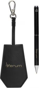 Võtmehoidja ja pastapliiatsi komplekt SP Tula RCS