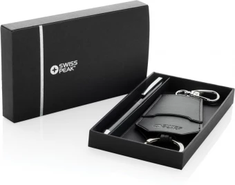 Võtmehoidja ja pastapliiatsi komplekt SP Tula RCS