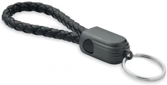 Võtmehoidja- kaabel 60 W Fualeti Loop