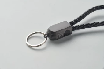 Võtmehoidja- kaabel 60 W Fualeti Loop