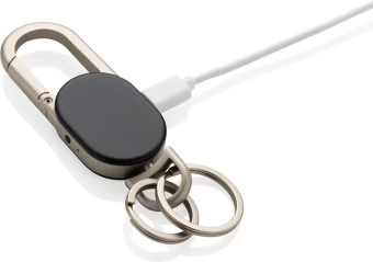 Võtmehoidja Keyfinder Dual