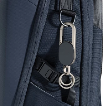 Võtmehoidja Keyfinder Dual