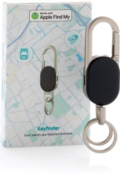 Võtmehoidja Keyfinder Dual