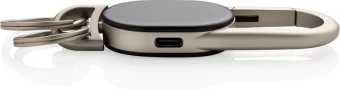 Võtmehoidja Keyfinder Dual