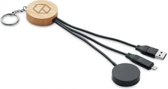 Võtmehoidja-laadija Bule 60W