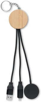 Võtmehoidja-laadija Bule 60W