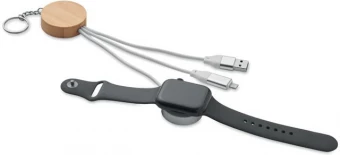 Võtmehoidja-laadija Bule 60W