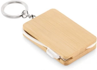 Võtmehoidja-laadimiskaabel Bupow