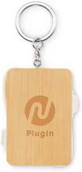 Võtmehoidja-laadimiskaabel Bupow