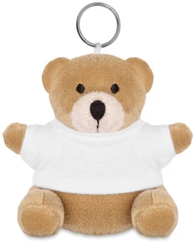 Nalle avaimenperä