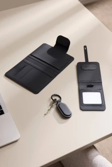VINGA Baltimore RCS -avaimenperä, jossa on Finder Dual -toiminto