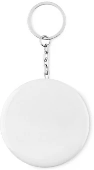 Avaimenperä pullonavaajalla