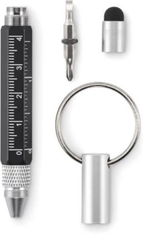 Võtmehoidjaga pastapliiats Twen