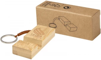 Võtmehoidjaga telefonihoidja Bosona