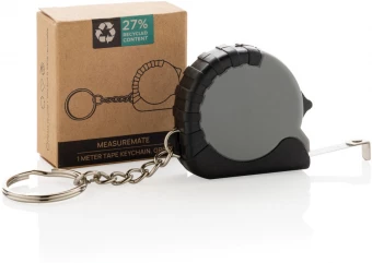 Võtmehoidja/mõõdulint 1m