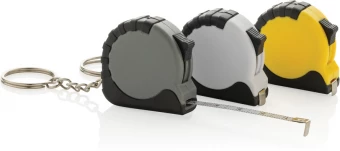 Võtmehoidja/mõõdulint 1m