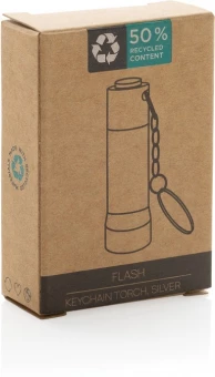 Võtmehoidja/taskulamp Flash RCS