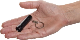 Võtmehoidja/taskulamp Flash RCS