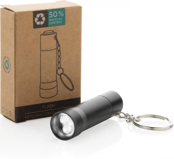Võtmehoidja/taskulamp Flash RCS