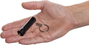 Võtmehoidja/taskulamp Flash RCS