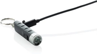 Võtmehoidja/taskulmap Globix RCS