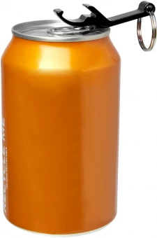 Tao-avaimenperä tölkinavaajalla