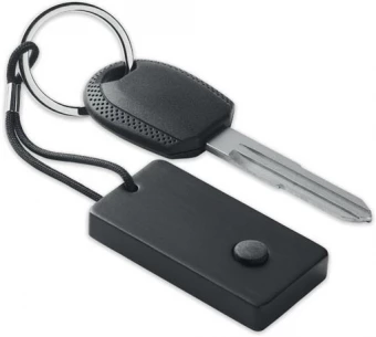 Võtmete leidja Finit