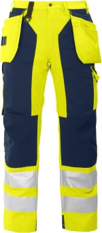 Waistpants 6506 EN ISO 20471