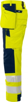 Waistpants 6506 EN ISO 20471