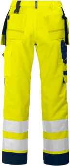 Waistpants 6506 EN ISO 20471