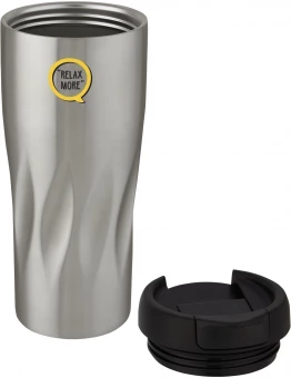 Waves 450 ml:n kuparieristetty juomamuki