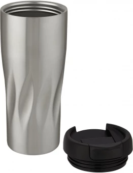 Waves 450 ml:n kuparieristetty juomamuki