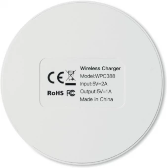 Wireless charger
