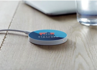 Wireless charger