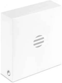 Wireless, power bank in bamboo