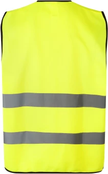 Worker vest EN 20471